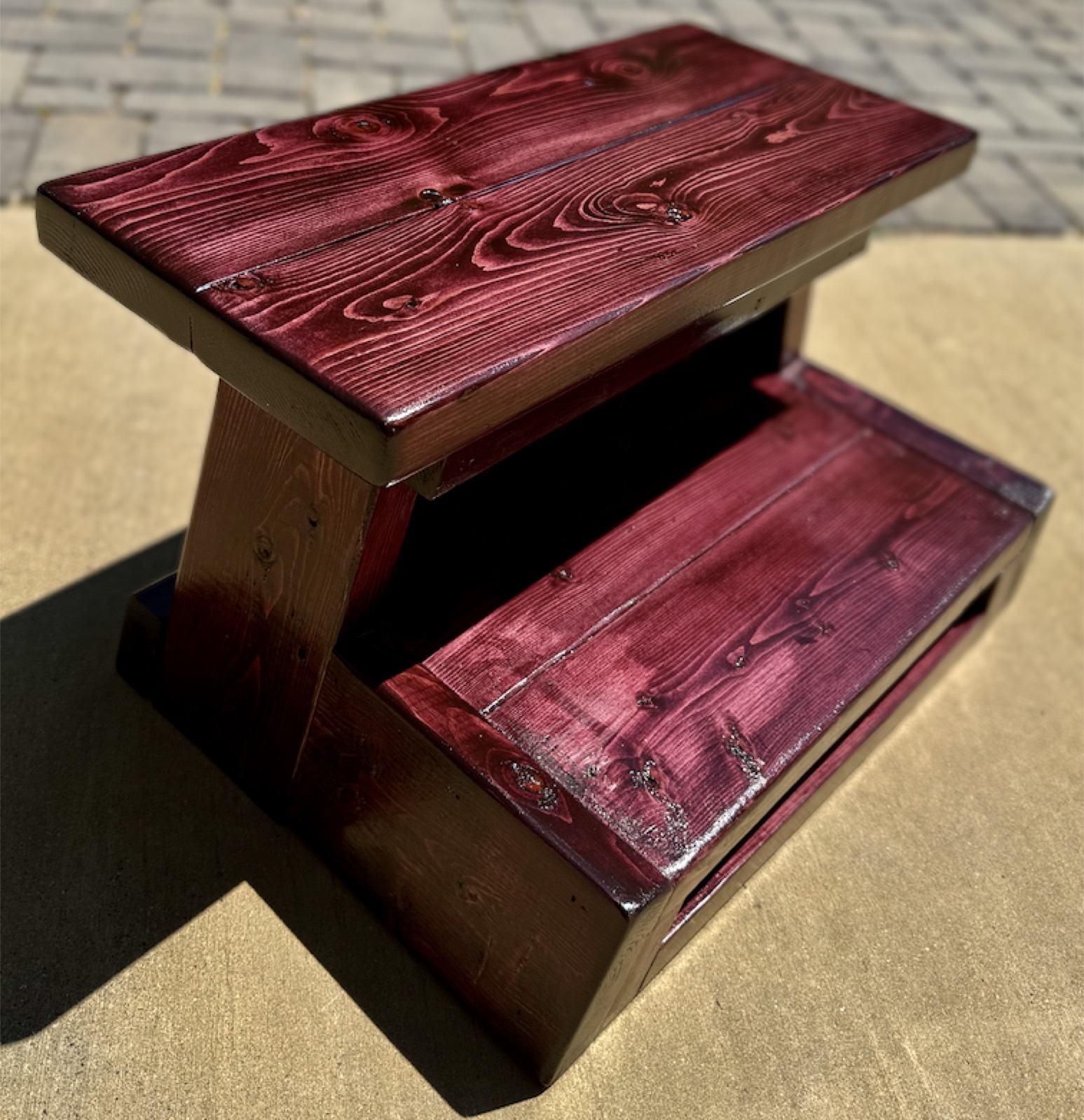 Custom home furnishings